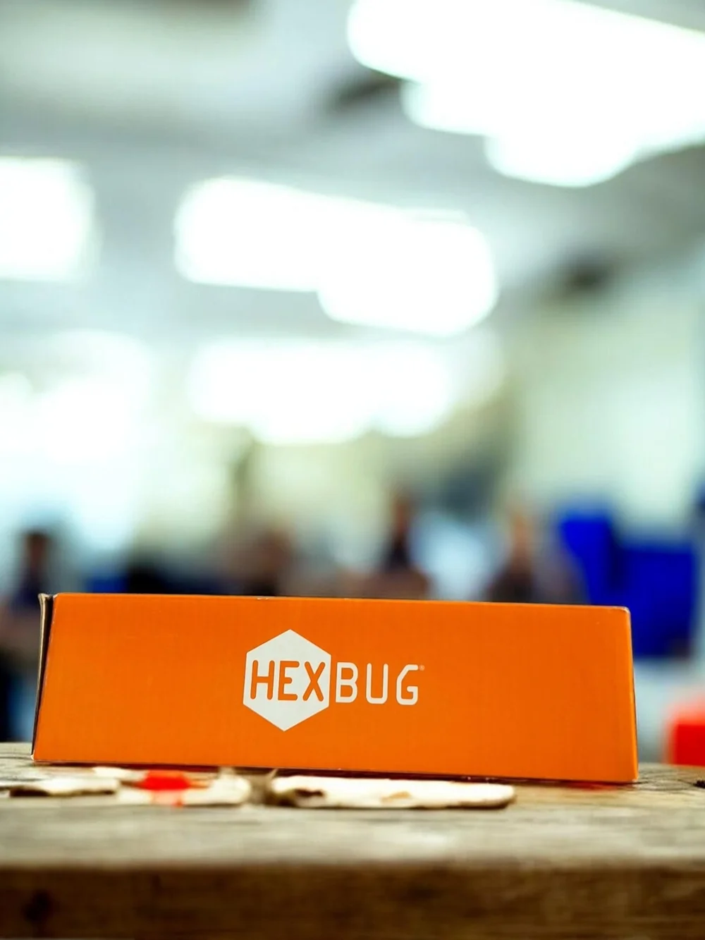 NWT Hexbug Vex Robotics Catapult Launcher Construction Kit